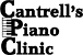 Cantrell Piano Clinic