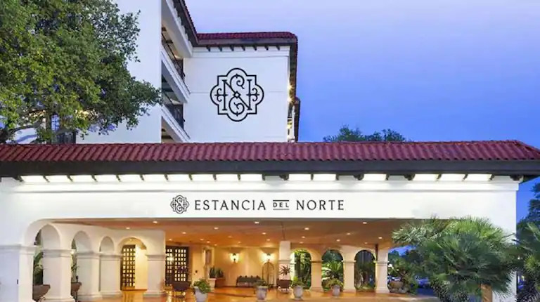 Estancia del Norte San Antonio