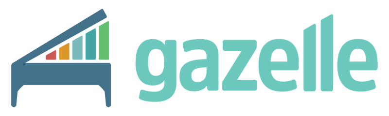 Gazelle Logo