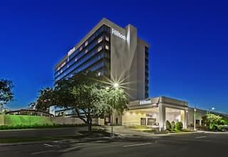 Hilton Waco