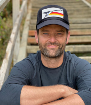 Kirk Earl