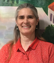 Ricki Klos, RPT