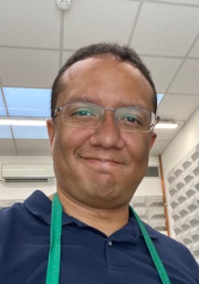 Victor Soto