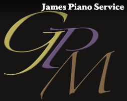 Grand Piano Muffler